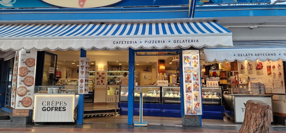 Bar Restaurant Stella Maris