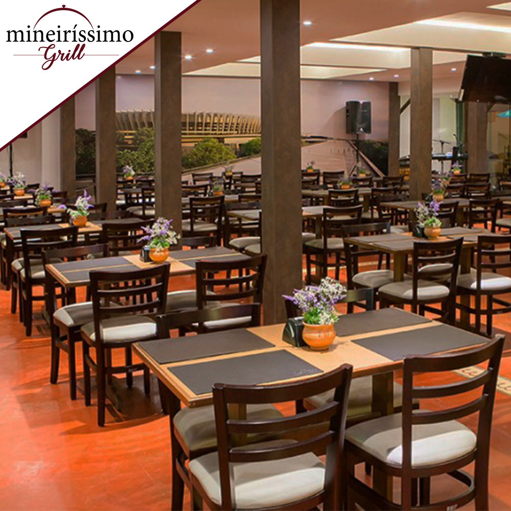 Mineirissimo Grill