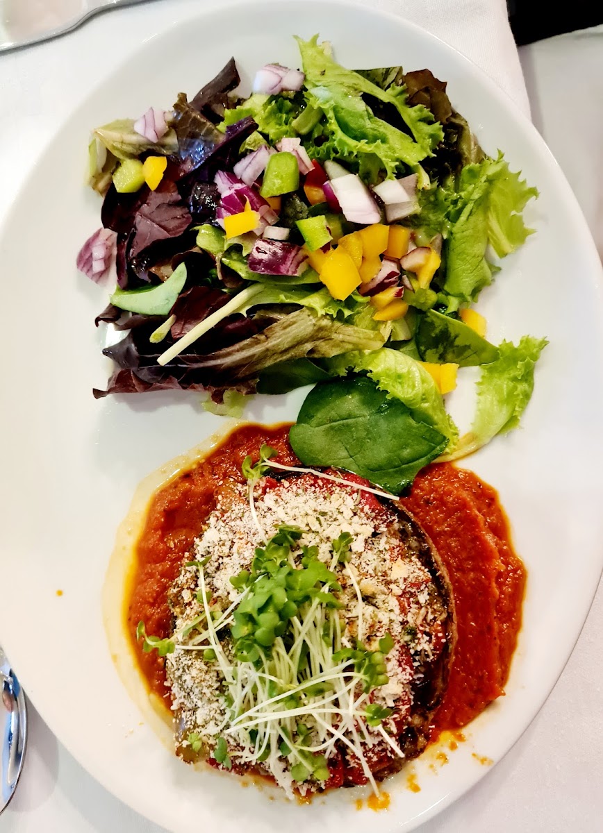 Thatch Bar & Restaurant-10