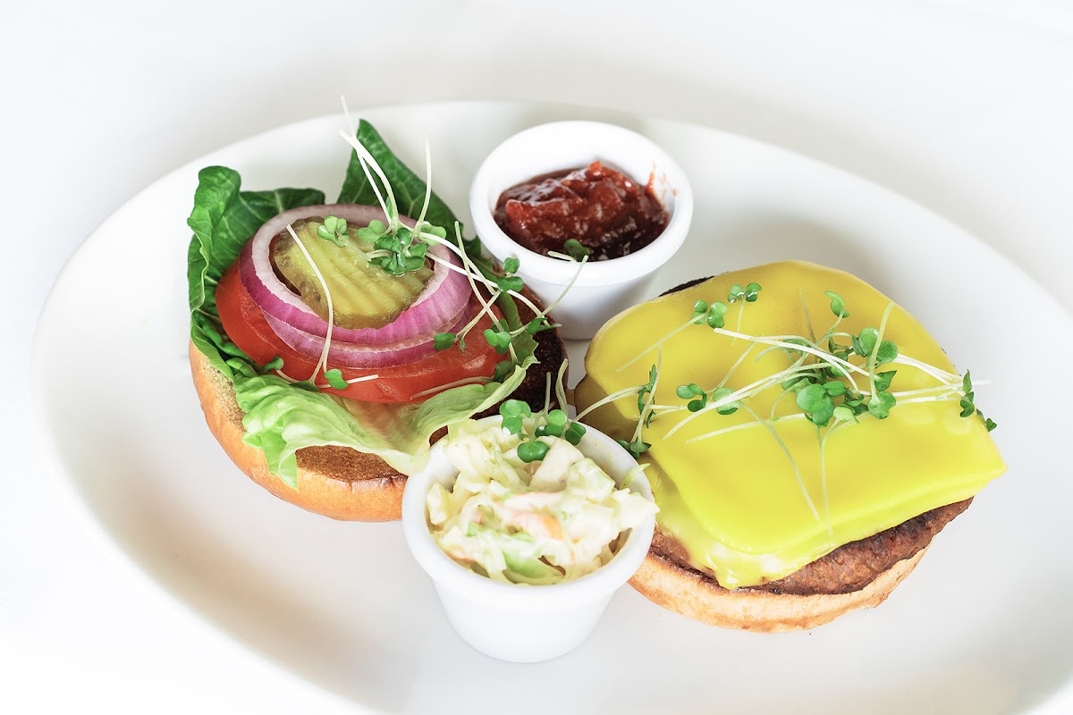 Thatch Bar & Restaurant-3