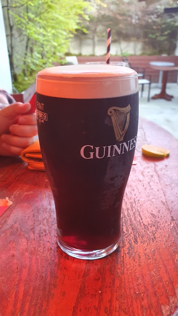 Thatch Bar & Restaurant-5