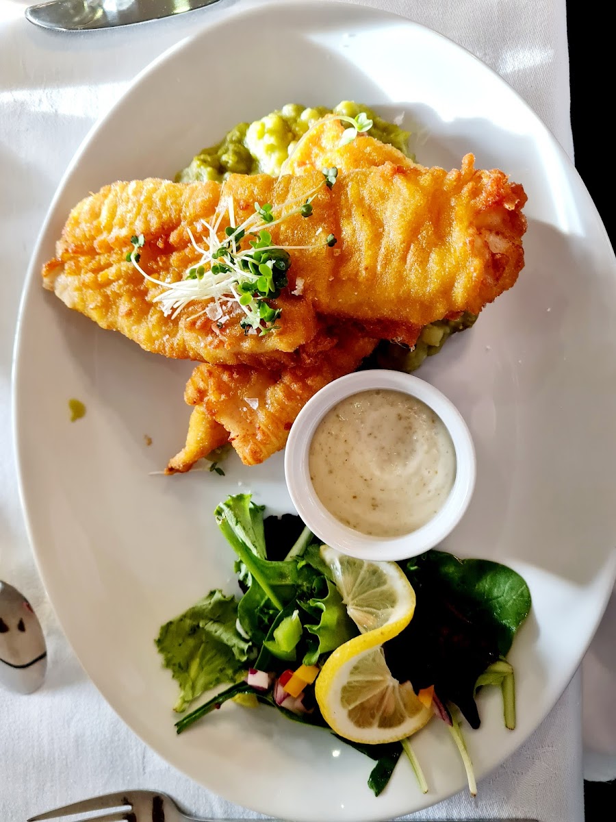 Thatch Bar & Restaurant-6