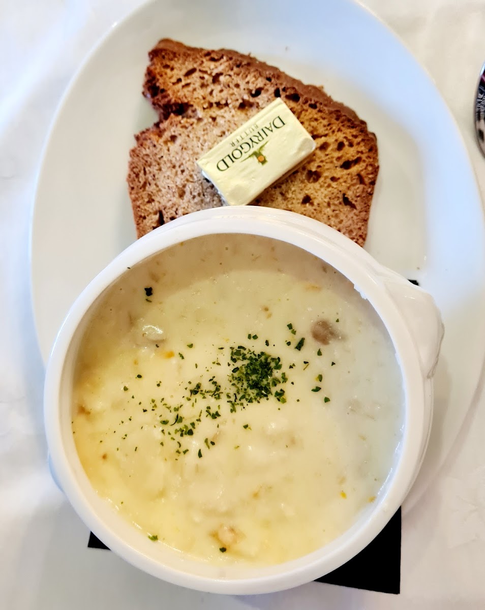 Thatch Bar & Restaurant-8